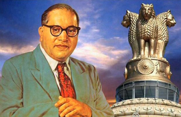 समरसतेच्या निळ्या नभावर नवीन लेणी कोरुया…