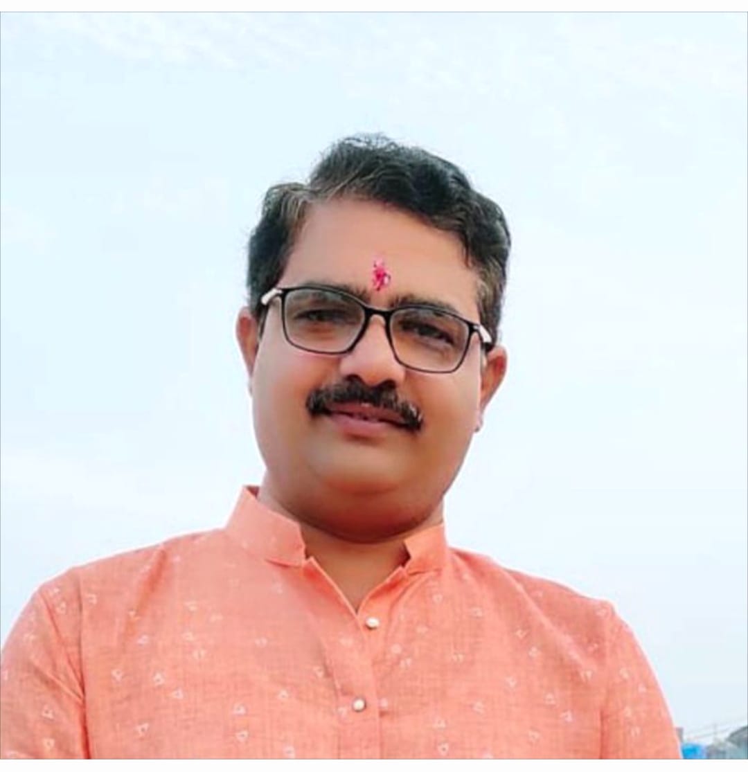 डॉ. ईश्वर नंदापुरे