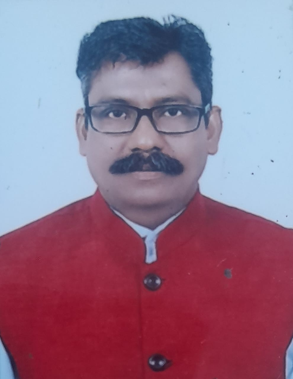 डॉ. ईश्वर नंदापुरे