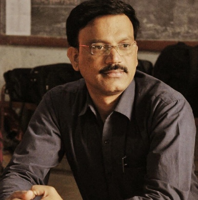 डॉ. ईश्वर नंदापुरे