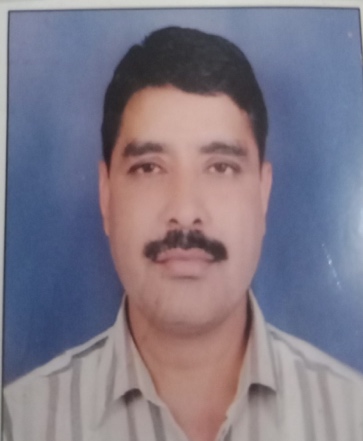 डॉ. ईश्वर नंदापुरे