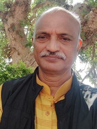 डॉ. ईश्वर नंदापुरे