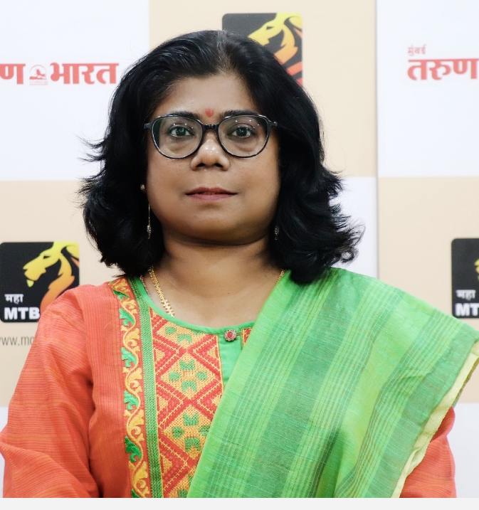 डॉ. ईश्वर नंदापुरे