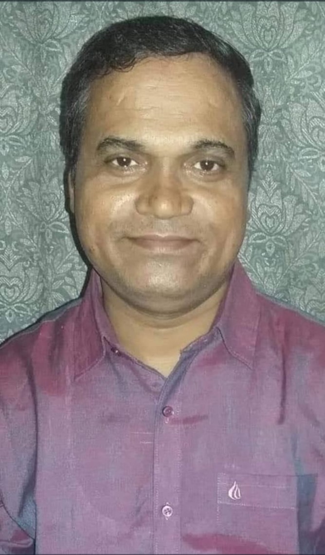 डॉ. ईश्वर नंदापुरे